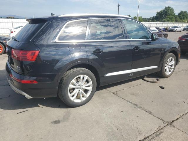 Photo 3 from auction – 2017 AUDI Q7 PREMIUM with VIN WA1LAAF77HD036299