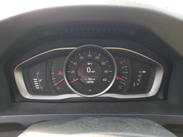 Photo 9 from auction – 2018 VOLVO S60 DYNAMI with VIN YV140MTL4J2450846