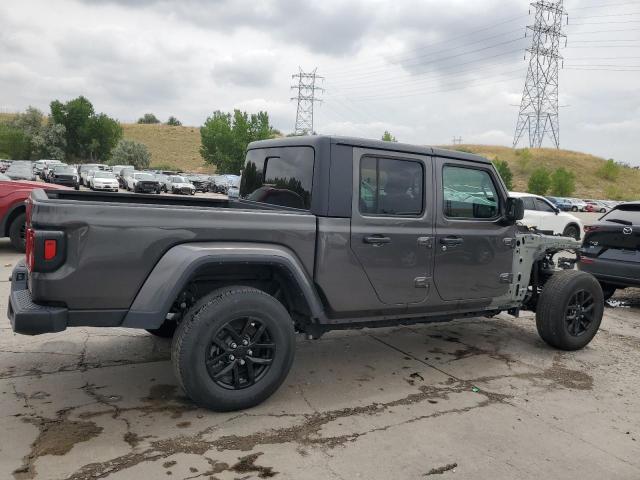 Photo 3 from auction – 2022 JEEP GLADIATOR with VIN 1C6HJTAG5NL176147
