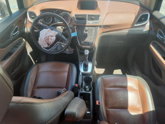 Photo 8 from auction – 2015 BUICK ENCORE with VIN KL4CJCSB4FB054578