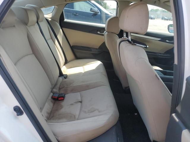 Photo 10 from auction – 2016 HONDA CIVIC LX with VIN 19XFC2F57GE057992