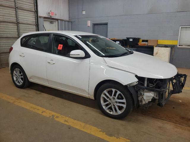 Photo 4 from auction – 2011 KIA FORTE EX with VIN KNAFU5A23B5332433