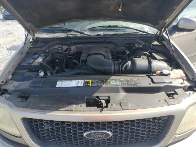 Photo 11 from auction – 2002 FORD F150 SUPERCREW with VIN 1FTRW07652KA97106