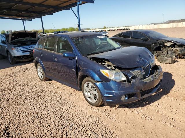 Photo 4 from auction – 2006 PONTIAC VIBE with VIN 5Y2SL67886Z462860