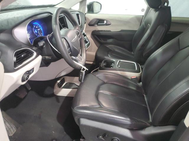 Photo 7 from auction – 2023 CHRYSLER PACIFICA T with VIN 2C4RC1BG7PR581351