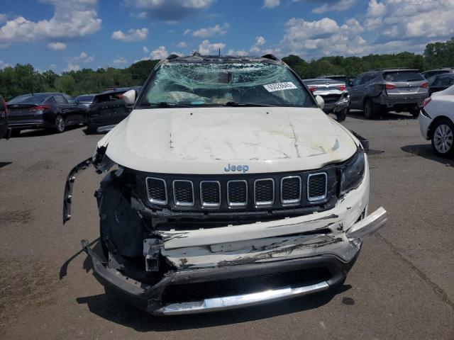 Photo 5 from auction – 2020 JEEP COMPASS LIMITED with VIN 3C4NJDCB3LT119532
