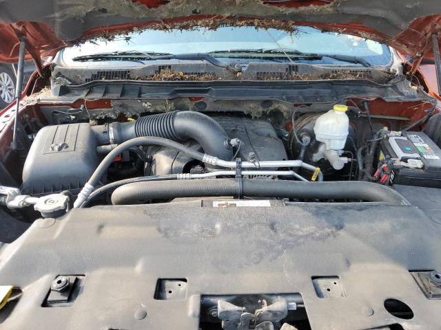 Photo 11 from auction – 2013 RAM 1500 ST with VIN 1C6RR7FT9DS620211