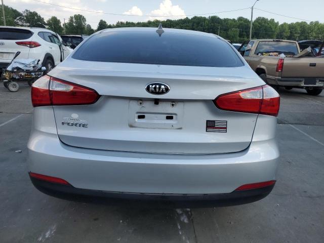 Photo 6 from auction – 2016 KIA FORTE LX with VIN KNAFK4A61G5466870