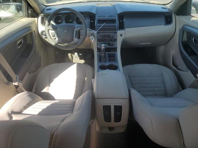 Photo 8 from auction – 2011 FORD TAURUS SE with VIN 1FAHP2DW7BG143259