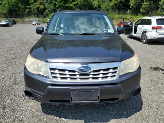 Photo 5 from auction – 2012 SUBARU FORESTER 2 with VIN JF2SHABC4CH436890