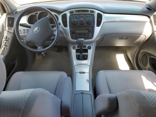 صورة رقم 8 من المزاد - 2004 TOYOTA HIGHLANDER مع VIN JTEHP21A440006659