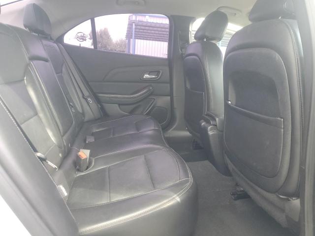 Photo 10 from auction – 2013 CHEVROLET MALIBU LTZ with VIN 1G11H5SA6DF282978