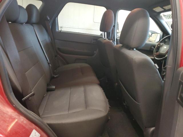 Photo 11 from auction – 2012 FORD ESCAPE XLT with VIN 1FMCU0DG3CKC77402
