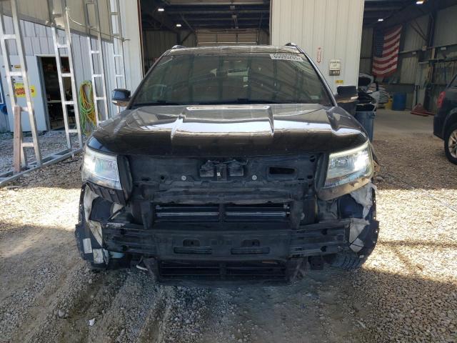 Photo 5 from auction – 2016 FORD EXPLORER X with VIN 1FM5K8D89GGB73561