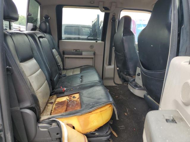 Photo 10 from auction – 2008 FORD F250 SUPER with VIN 1FTSW21578ED60765