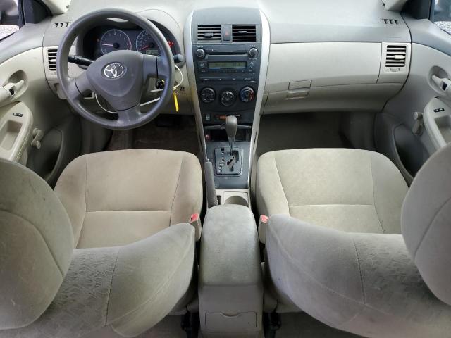 Photo 8 from auction – 2010 TOYOTA COROLLA BA with VIN 2T1BU4EE2AC492370
