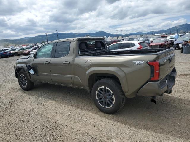 Photo 2 from auction – 2025 TOYOTA TACOMA DOUBLE CAB with VIN 3TMLB5JN2SM109235