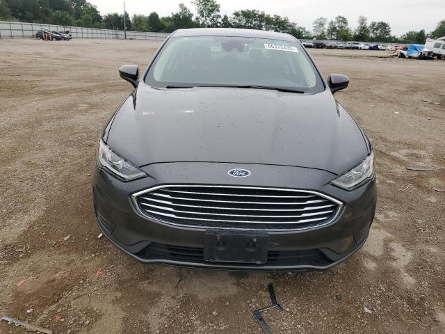 Photo 5 from auction – 2020 FORD FUSION SE with VIN 3FA6P0HD1LR219153