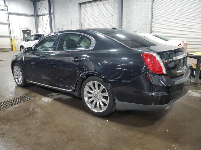 Photo 2 from auction – 2010 LINCOLN MKS with VIN 1LNHL9ER7AG613503