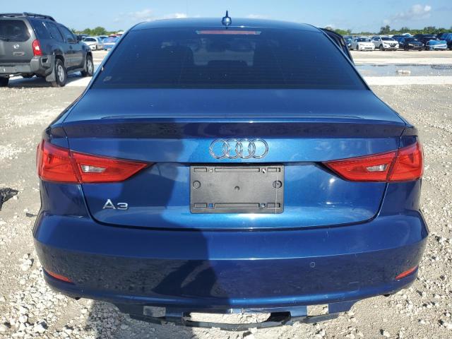 Photo 6 from auction – 2015 AUDI A3 PREMIUM with VIN WAUACGFF7F1080266