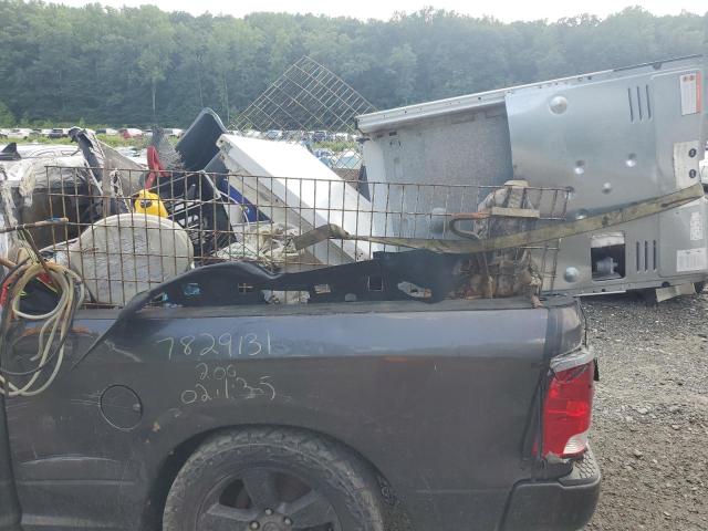Photo 13 from auction – 2019 RAM 1500 CLASS with VIN 1C6RR7FG7KS577522