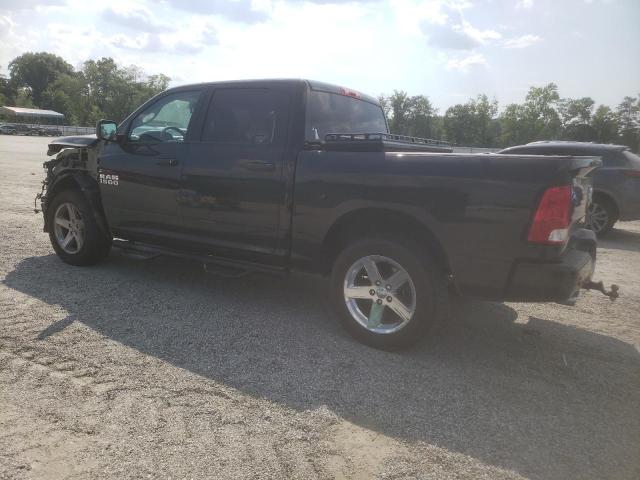 Photo 2 from auction – 2016 RAM 1500 ST with VIN 3C6RR7KT5GG304502