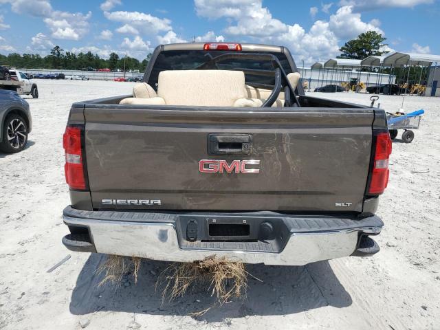 Photo 6 from auction – 2014 GMC SIERRA K15 with VIN 3GTU2VEC0EG295213