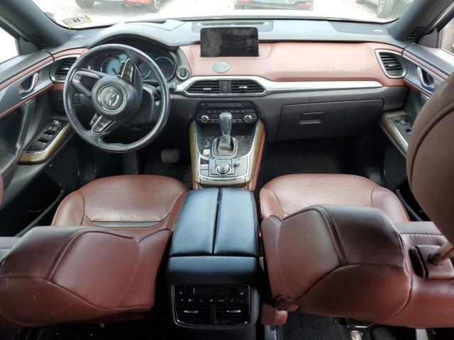 Photo 8 from auction – 2019 MAZDA CX-9 SIGNA with VIN JM3TCBEY6K0323607