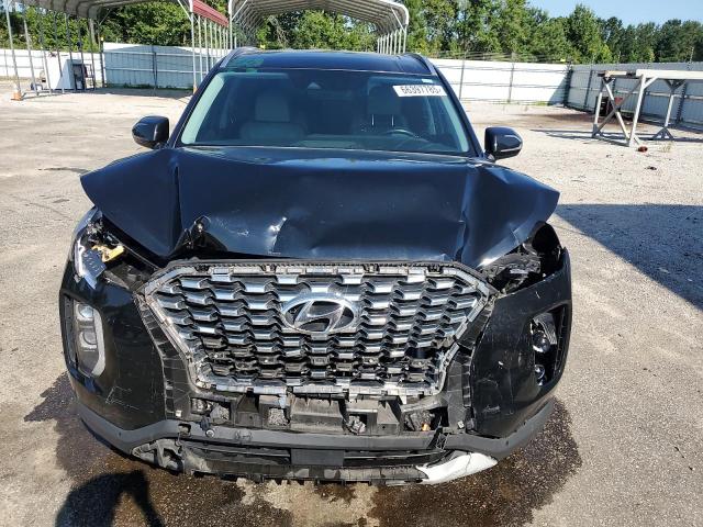 Photo 5 from auction – 2020 HYUNDAI PALISADE S with VIN KM8R4DHE1LU080436