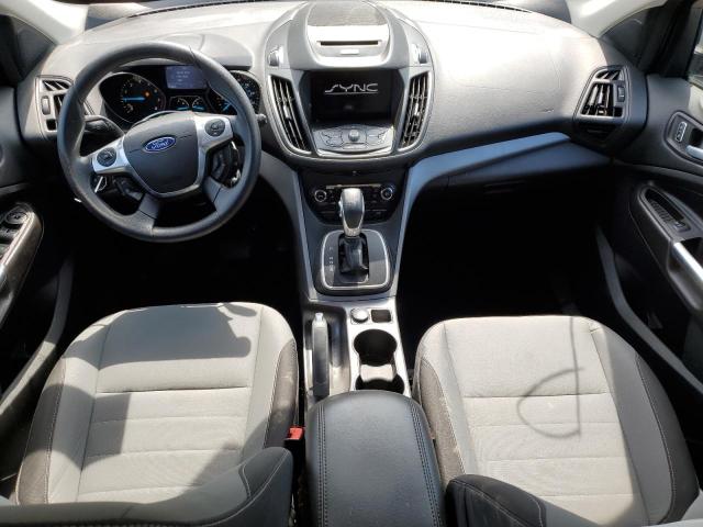 Photo 8 from auction – 2014 FORD ESCAPE SE with VIN 1FMCU9GX6EUB42261