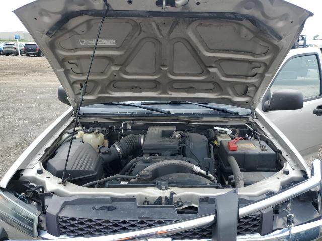 Photo 11 from auction – 2005 CHEVROLET COLORADO with VIN 1GCDT136X58188341