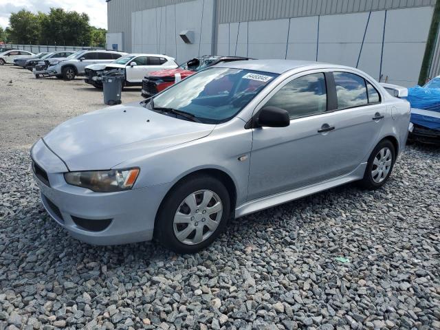 Photo 1 from auction – 2010 MITSUBISHI LANCER DE with VIN JA32U1FU4AU028194