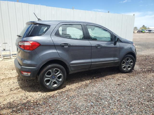 Photo 3 from auction – 2021 FORD ECOSPORT S with VIN MAJ3S2FE6MC446962