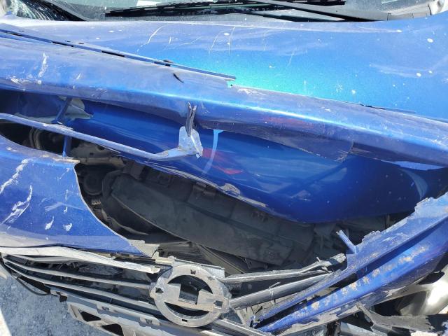 Photo 11 from auction – 2015 NISSAN VERSA NOTE with VIN 3N1CE2CPXFL439692