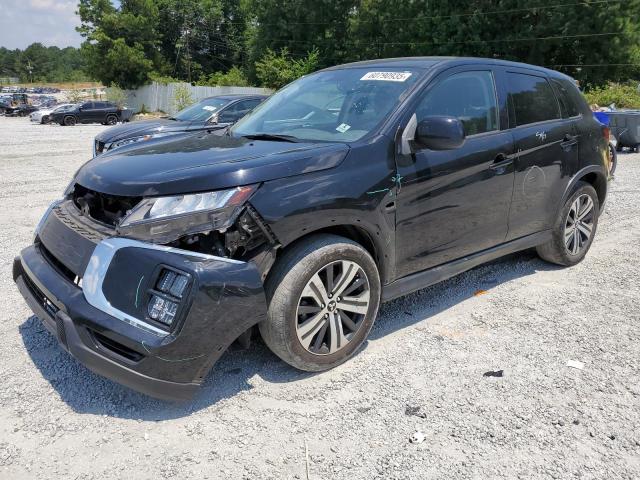 Снимка 1 от търг – 2021 MITSUBISHI OUTLANDER SPORT с VIN JA4APUAUXMU032407