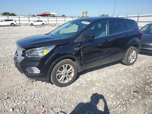 FORD ESCAPE SE 2019 with VIN 1FMCU0GDXKUB22124 - Photo from auction