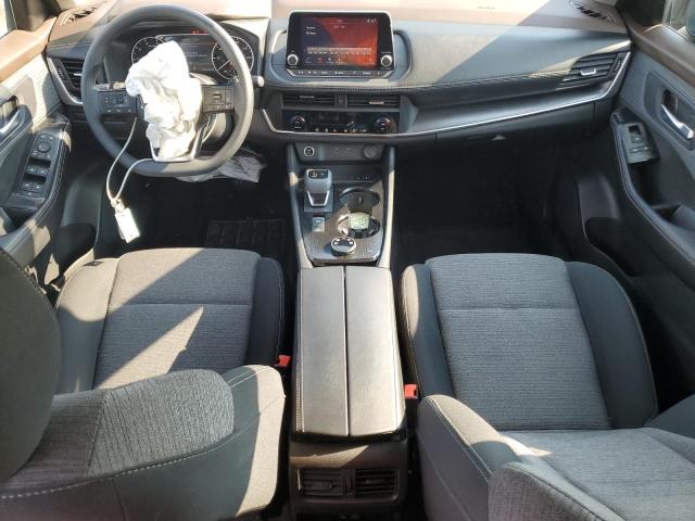 Photo 8 from auction – 2023 NISSAN ROGUE SV with VIN 5N1BT3BB4PC911226