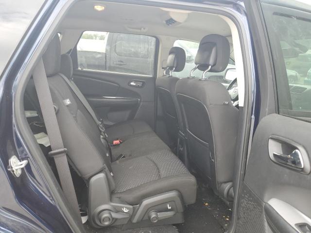 Photo 11 from auction – 2019 DODGE JOURNEY SE with VIN 3C4PDCBB0KT718771