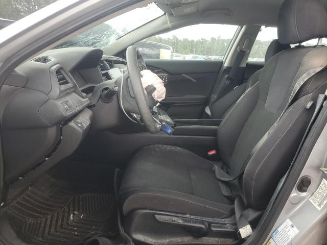 Photo 7 from auction – 2019 HONDA INSIGHT EX with VIN 19XZE4F57KE019786