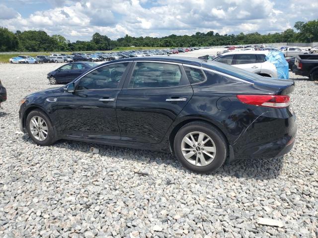 Photo 2 from auction – 2016 KIA OPTIMA with VIN 5XXGT4L30GG063501