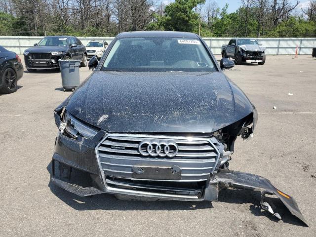 Photo 5 from auction – 2018 AUDI A4 PREMIUM with VIN WAUDNAF42JA144385