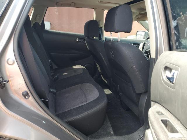 Photo 11 from auction – 2011 NISSAN ROGUE S with VIN JN8AS5MT2BW158618