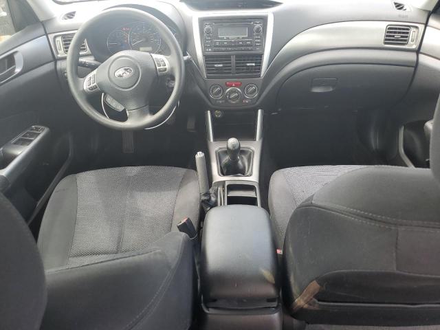 Photo 8 from auction – 2013 SUBARU FORESTER 2 with VIN JF2SHABC6DG404501