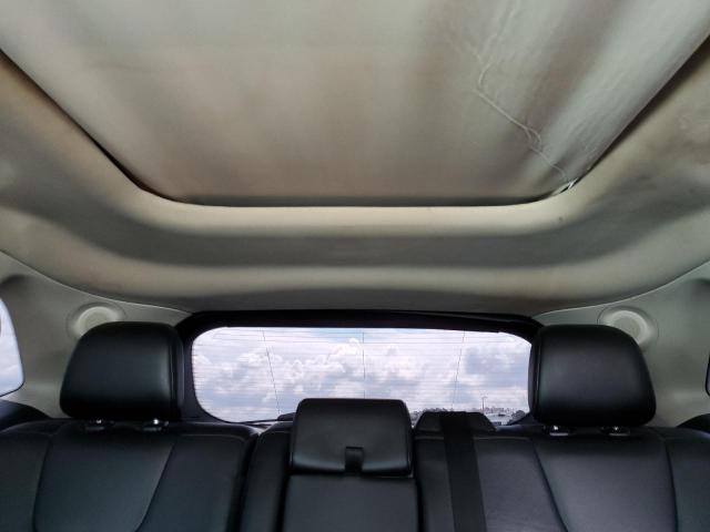 Photo 10 from auction – 2021 FORD EDGE TITAN with VIN 2FMPK4K97MBA27076