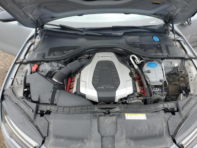 Photo 11 from auction – 2018 AUDI A7 PRESTIG with VIN WAU23AFC3JN040940