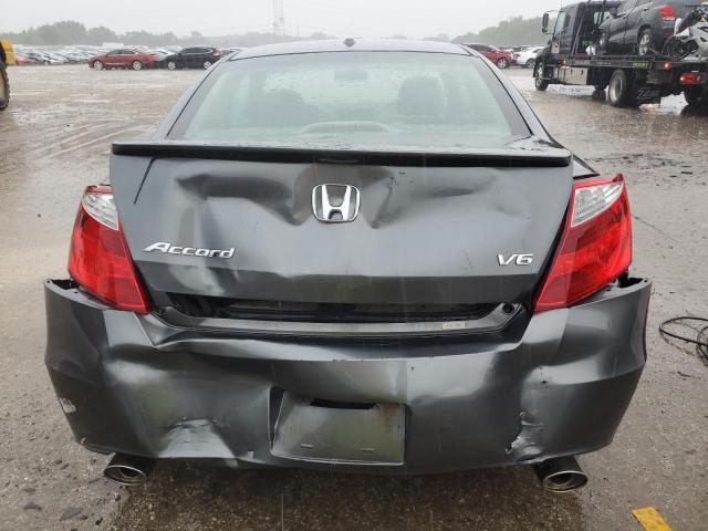 Photo 6 from auction – 2010 HONDA ACCORD EXL with VIN 1HGCS2B87AA003285