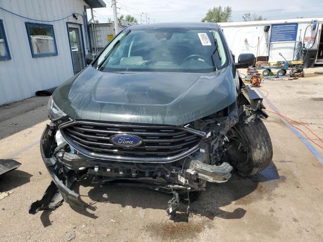 صورة رقم 5 من المزاد - 2022 FORD EDGE SEL مع VIN 2FMPK4J95NBA35440