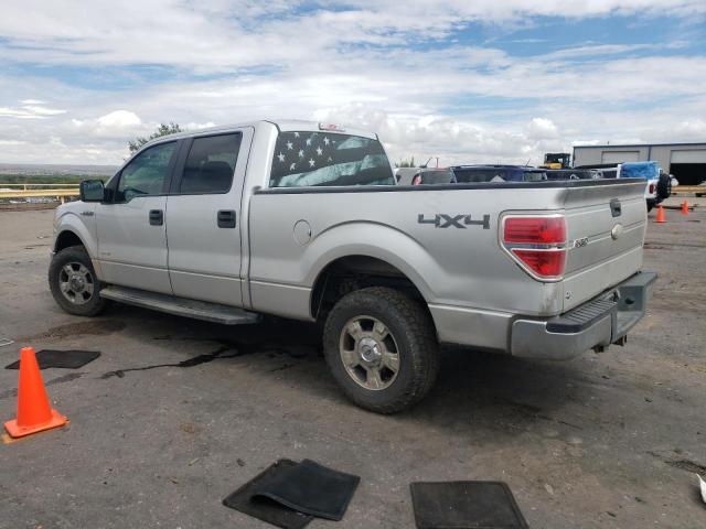 Photo 2 from auction – 2011 FORD F150 SUPER with VIN 1FTFW1ET1BFC27473