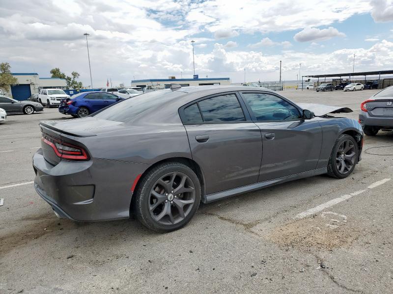 Photo 3 from auction – 2018 DODGE CHARGER SX with VIN 2C3CDXHG0JH206920