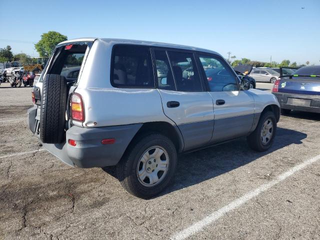 Photo 3 from auction – 1998 TOYOTA RAV4 with VIN JT3GP10V5W7030143
